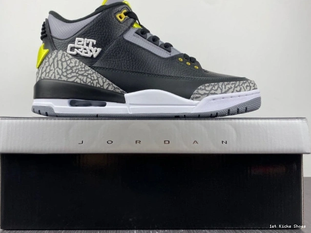 1st Kicks Shoes black SportInspired ducks jordan air oregon crew ho11-mnjdls- pit 3 retro 1774 1107